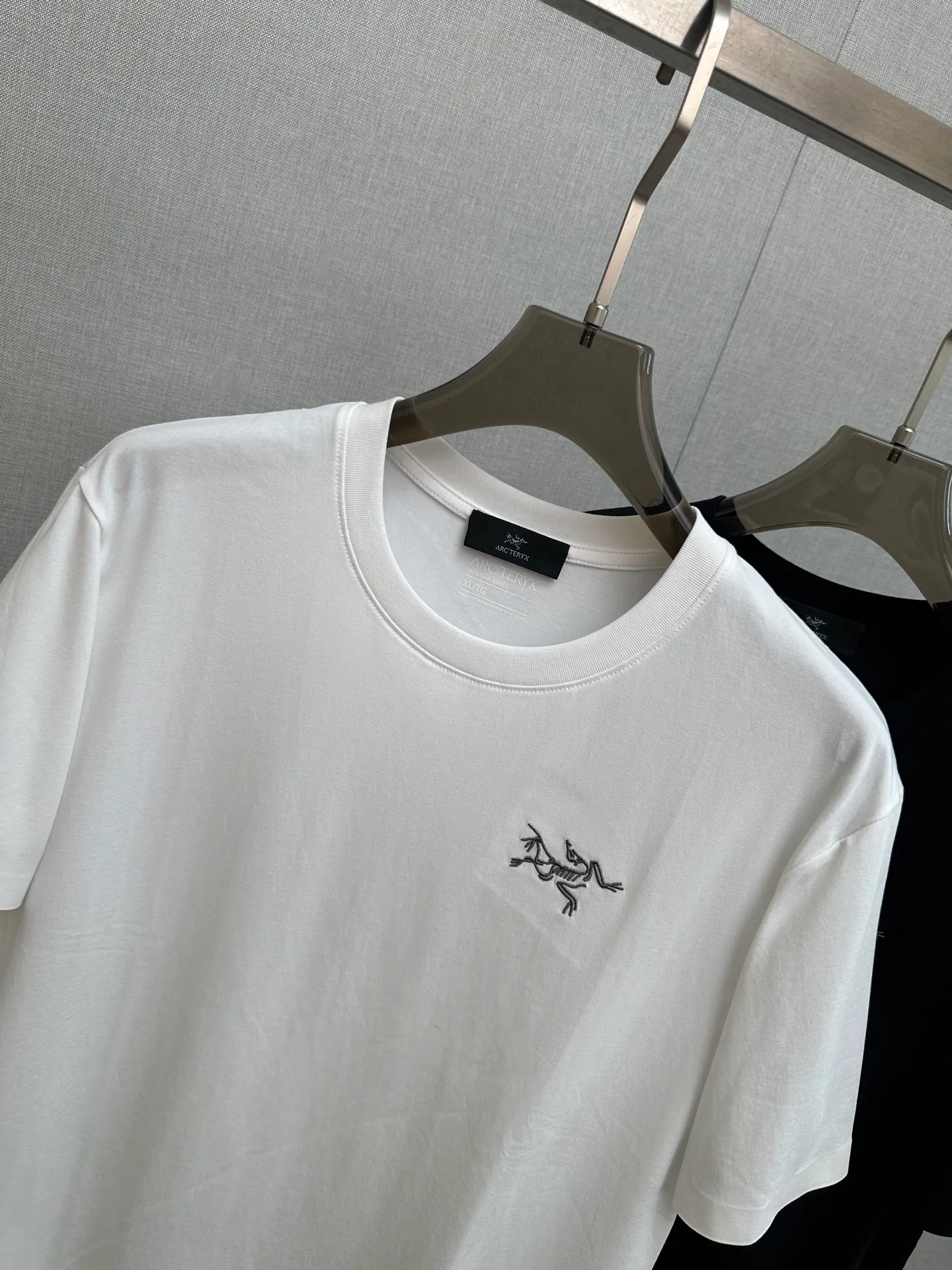 2026New Arrival T ！ Same Style！ T ！ logo ！ ， ， Breathable ， ！ ， ！ ， Series！Size：M-3XL